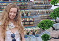 Voyage d'une journée à Tsongmo Namchi Visite privée guidée de Gangtok - Hizvo