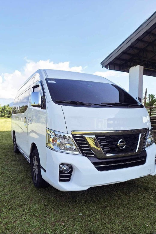 Nissan Urvan Nv350 2019 Nissan NV350 Caravan 2012 Great