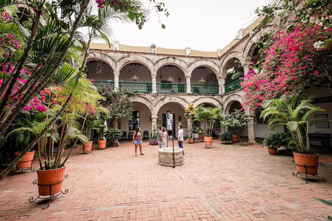 Cartagena: Bezoek de emblematische Cerro de la Popa