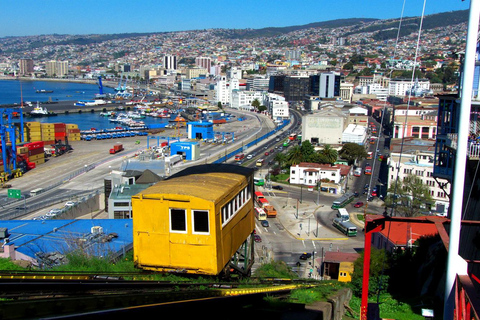 Viña del Mar, Valparaíso, Reñaca