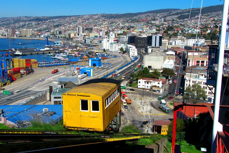 Viña del Mar, Valparaíso, Reñaca