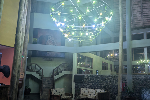 Nairobi: City Highlights Guided Tour