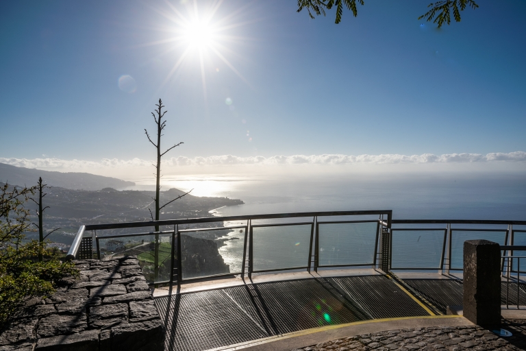 From Funchal: Best of Madeira's West Tour Madeira: Best of the West Private Tour from Funchal