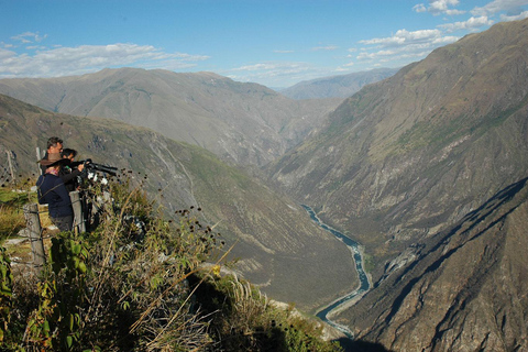 Chonta Viewpoint, Tarawasi &amp; Killarumiyoq Wycieczka prywatna