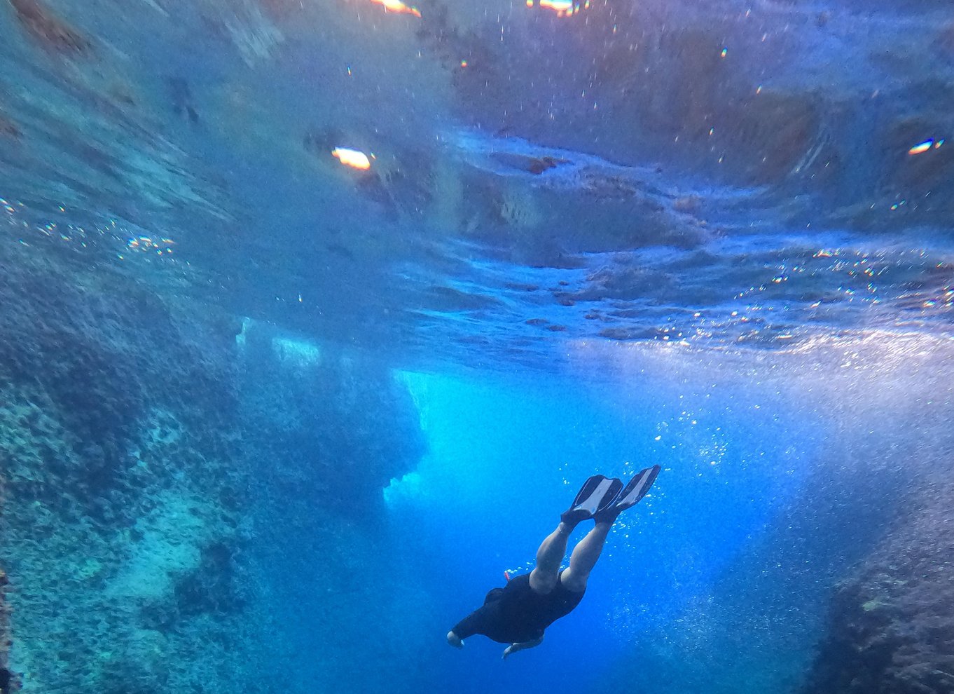 Chania: Bådtur med guidet tur med snorkling
