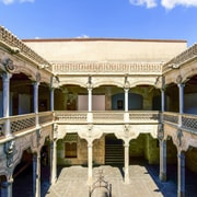 Salamanca Monumental Tour: your first introduction to Salamanca