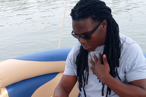 2 Days Eastern And Volta Region Experience