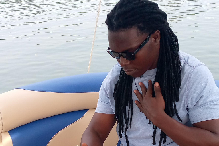 2 Days Eastern And Volta Region Experience