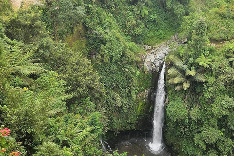 Yogyakarta 2-Day Adventure Tour