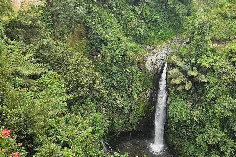 Yogyakarta 2-Day Adventure Tour