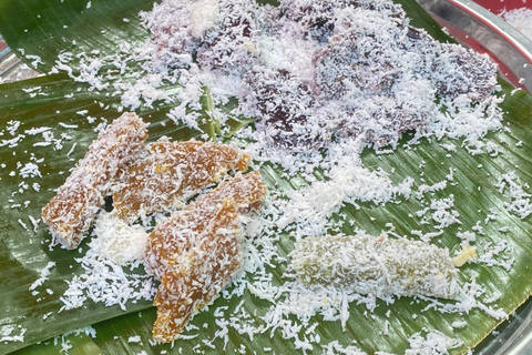 Vang Vieng Plates 12+ Tastings Food Tour