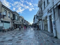From Skopje, Ohrid Full-Day Trip with Guided Walking Tour - Housity