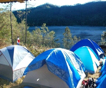 Pico Duarte - The highest peak in the Caribbean