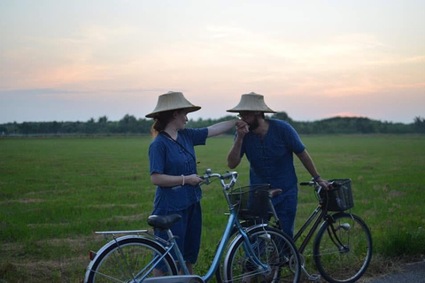 From Bangkok: Half Day Farm Tour w/ Thai Activities & Dinner Half Day Farm Stay Experience Without Transfer