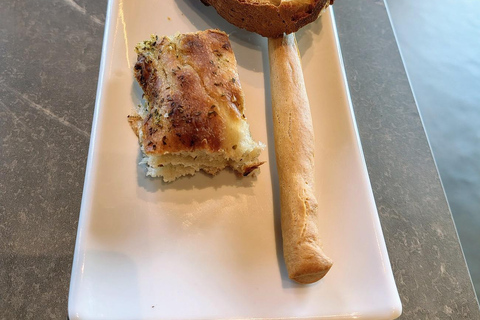 جولة برونتي للفستق ونبيذ إتنا