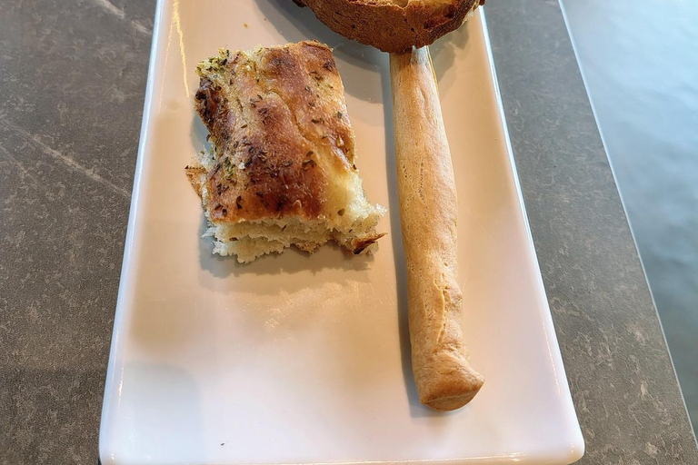 جولة برونتي للفستق ونبيذ إتنا