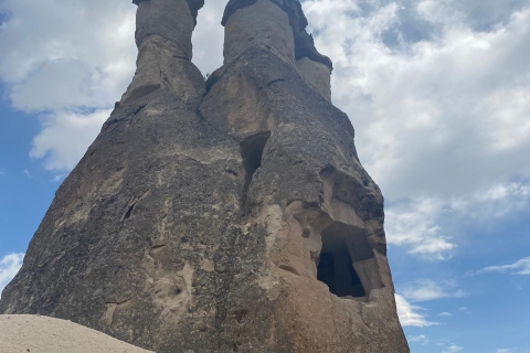 Cappadoce : visite combinée 1-2-3-4 jours2 jours combiner