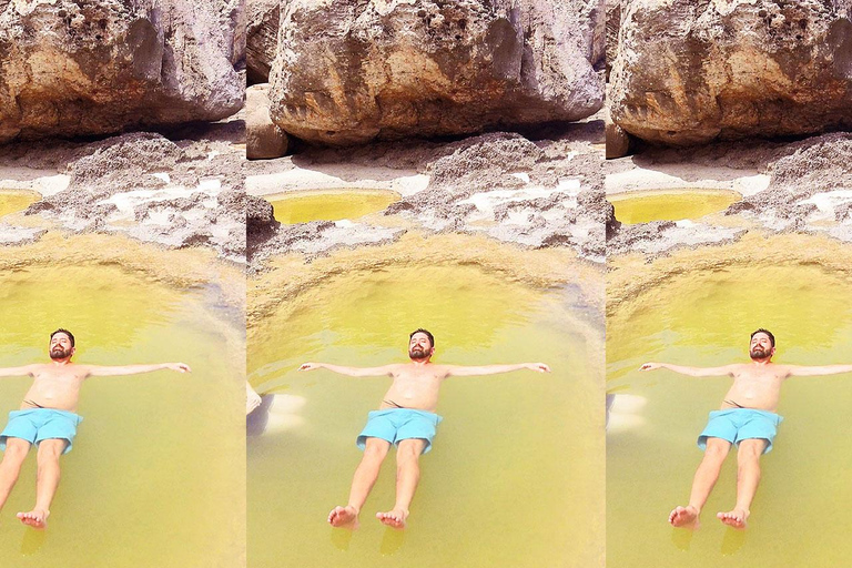 Ibiza: 4 Hours of Discovery, Snorkeling, Pirate Cave