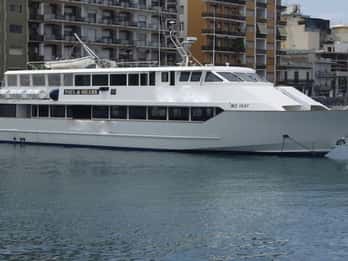 MINICROCIERA LIPARI & VULCANO