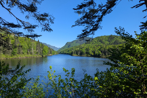 All-Inclusive Guided Hike to Jacques-Cartier National Park All-Inclusive Guided Hiking Tour
