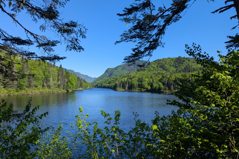 All-Inclusive Guided Hike to Jacques-Cartier National Park All-Inclusive Guided Hiking Tour