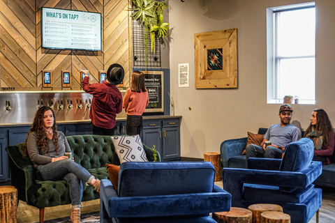 Denver Beer Spa: Colorado's Most Unique Spa Experience Denver Beer Spa - Colorado's Most Unique Spa Experience