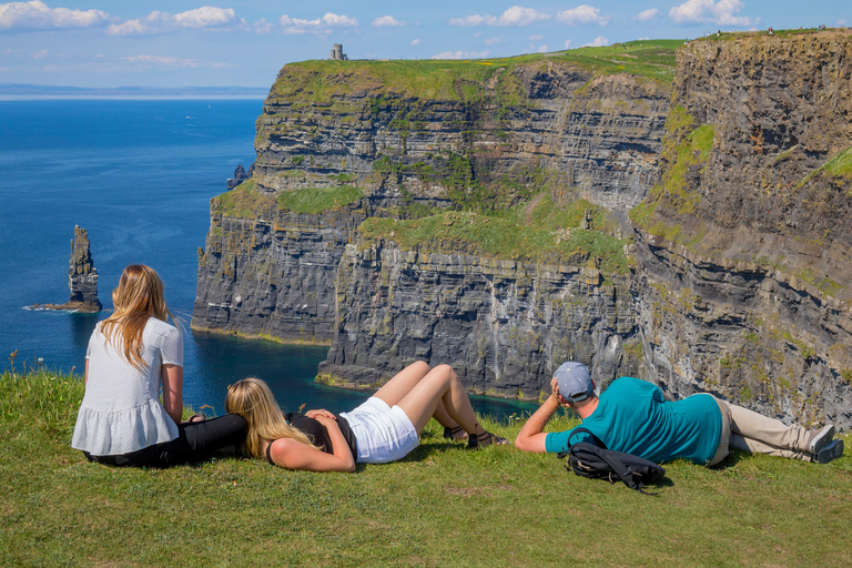 Autista privato Galway: Tour e trasferimenti personalizzati