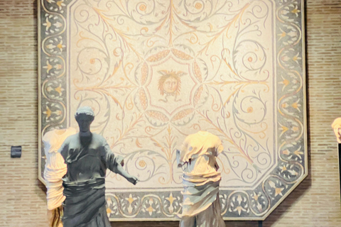 Vatican: St peters Dome Entry Ticket Papal Tombs, Audio Tour Vatican: St peters Dome Entry Ticket(With Elevetor)