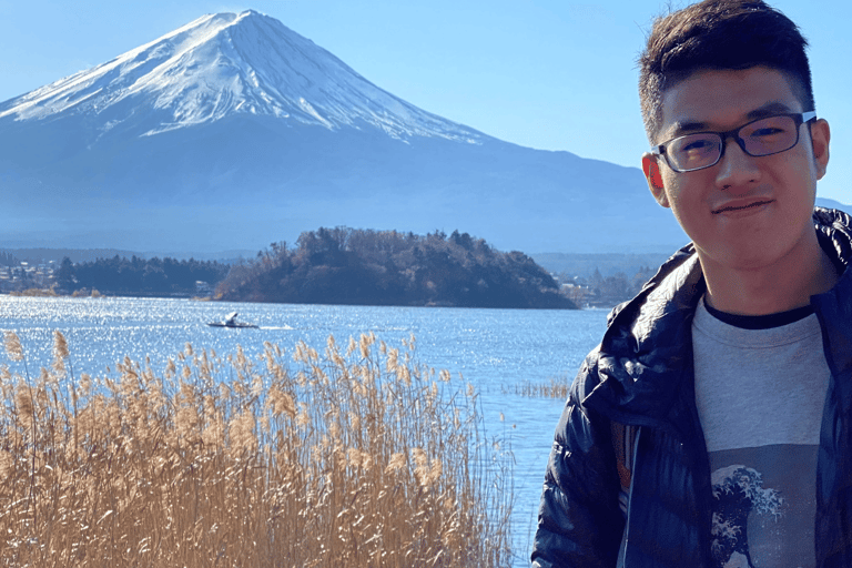 Tokyo: Private Mt. Fuji Luxury Day Tour – Fully Customizable Luxury Land Cruise Customizable Tour