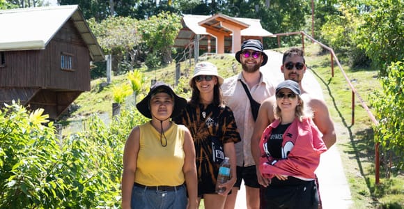 Bohol: Pamilacan Island Dolphin/Turtle Watching Tour & Lunch