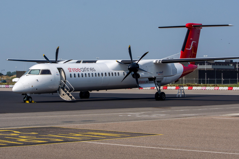 Pokhara to Kathmandu One Way Flight Ticket (PKR-KTM) General Yeti/Shree Airlines