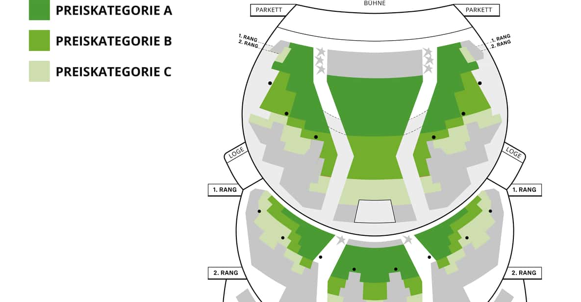 Afbeelding 7 van Wenen: Musicalkaartjes THE PHANTOM OF THE OPERA