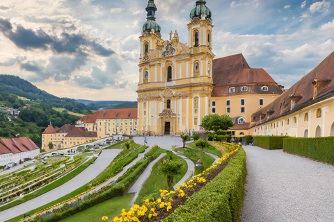 ESPLORA I MIGLIORI PANORAMI DELL&#039;AUSTRIA