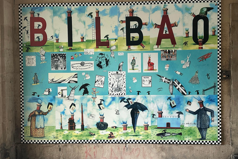 Bilbao for French speakers Bilbao for French Speakers