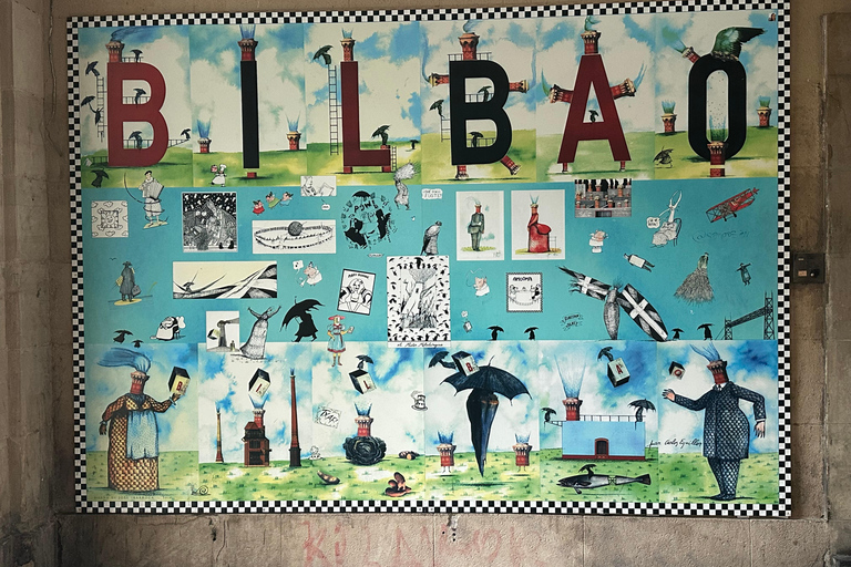 Bilbao for French speakers Bilbao for French Speakers