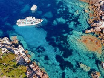 Glass bottom boat trip/ 2 Hours/ Cultural tour/ Swim allowed