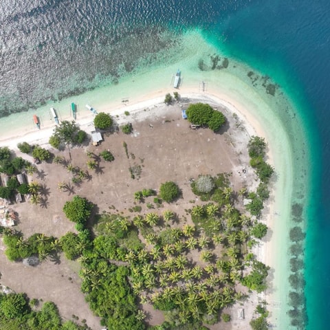 Lombok: Private Bootstour mit Guide zu 5 Gili-Inseln
