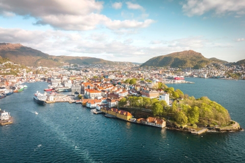 25 Things To Do In Bergen, Norway – Never Ending Footsteps