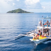 3 Day Castaway Expedition Coron to El Nido — photo 2