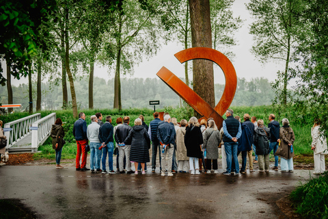 àmare Art Route Ticket