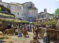 Private Transfer to Montefalco - Bevagna from Assisi - Housity