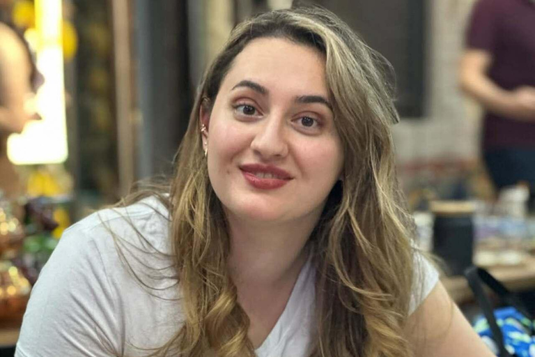 Istanbul: Traditional Mosaic Lamp Workshop - A Nostalgic Art