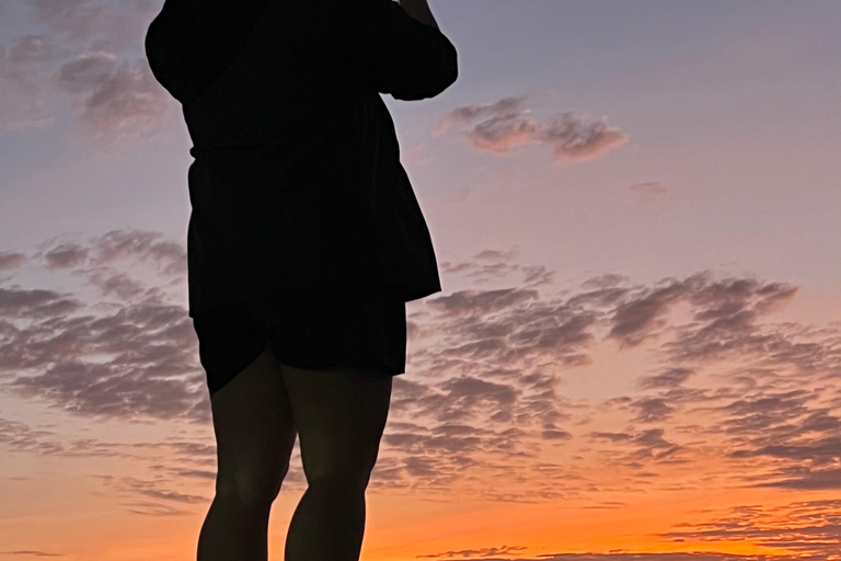 Bali: Mount Batur Sunrise Jeep & Natural Hot Springs Bali: Mount Batur Sunrise Jeep Meeting Point