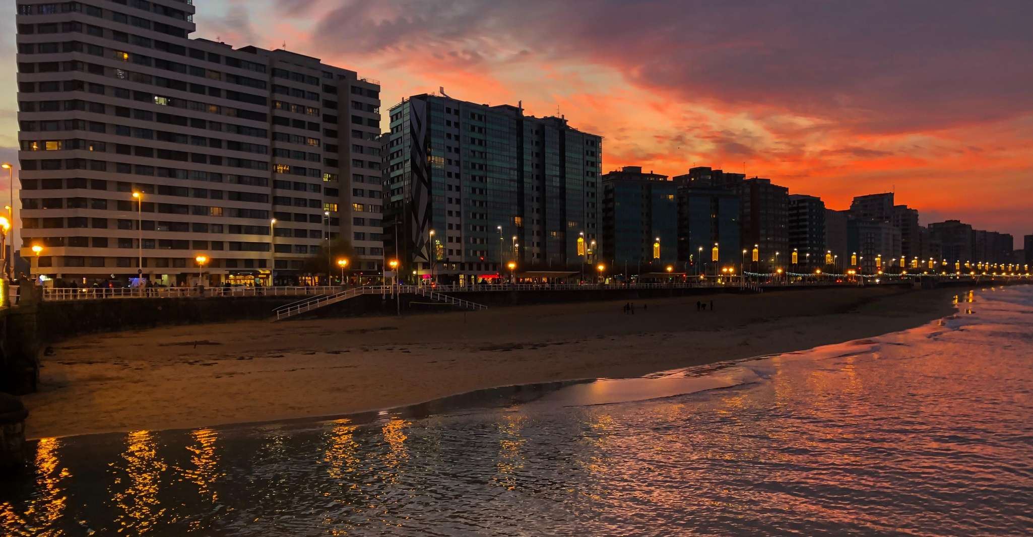 Visite gratuite Cásco Histórico de Gijón - Hizvo