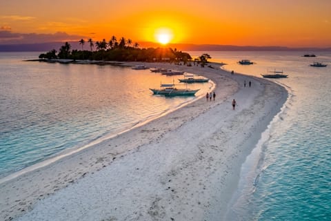 Bohol: Panglao Sunset Tour on Virgin Island - Image 2