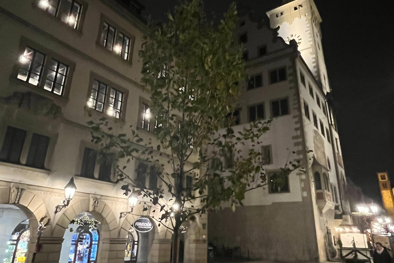 Enjoyable Advent tour: champagne, cookies & mulled wine in Würzburg Advent tour: Sparkling wine, cookies, mulled wine, and stories (German)