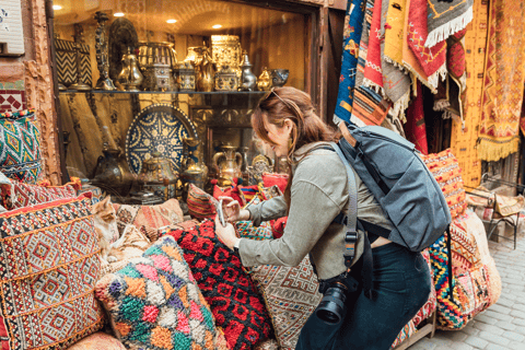 Istanbul Discovery: 3 Nights Hotel Stay & Private Tour Istanbul 3-Night Private Tour & Bosphorus Dinner Cruise