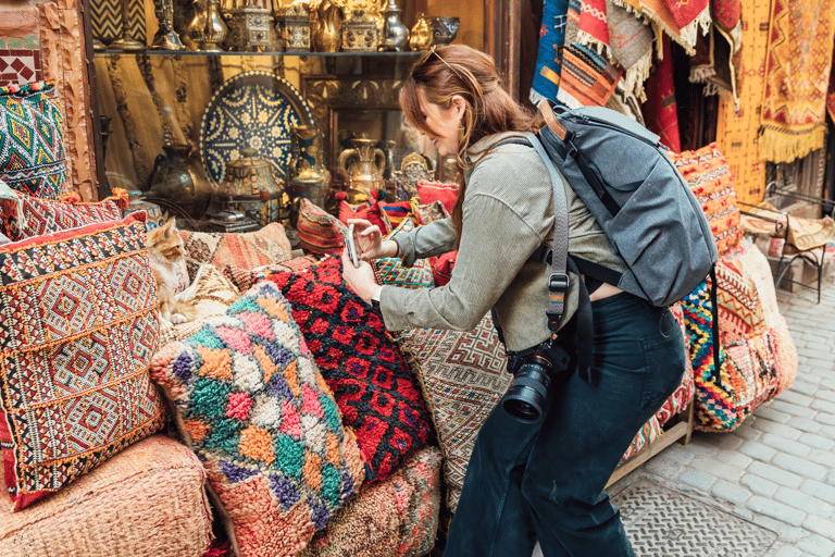 Istanbul Discovery: 3 Nights Hotel Stay & Private Tour Istanbul 3-Night Private Tour & Bosphorus Dinner Cruise