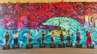 Detroit, Segway Tour Strait hasta el punto - Housity