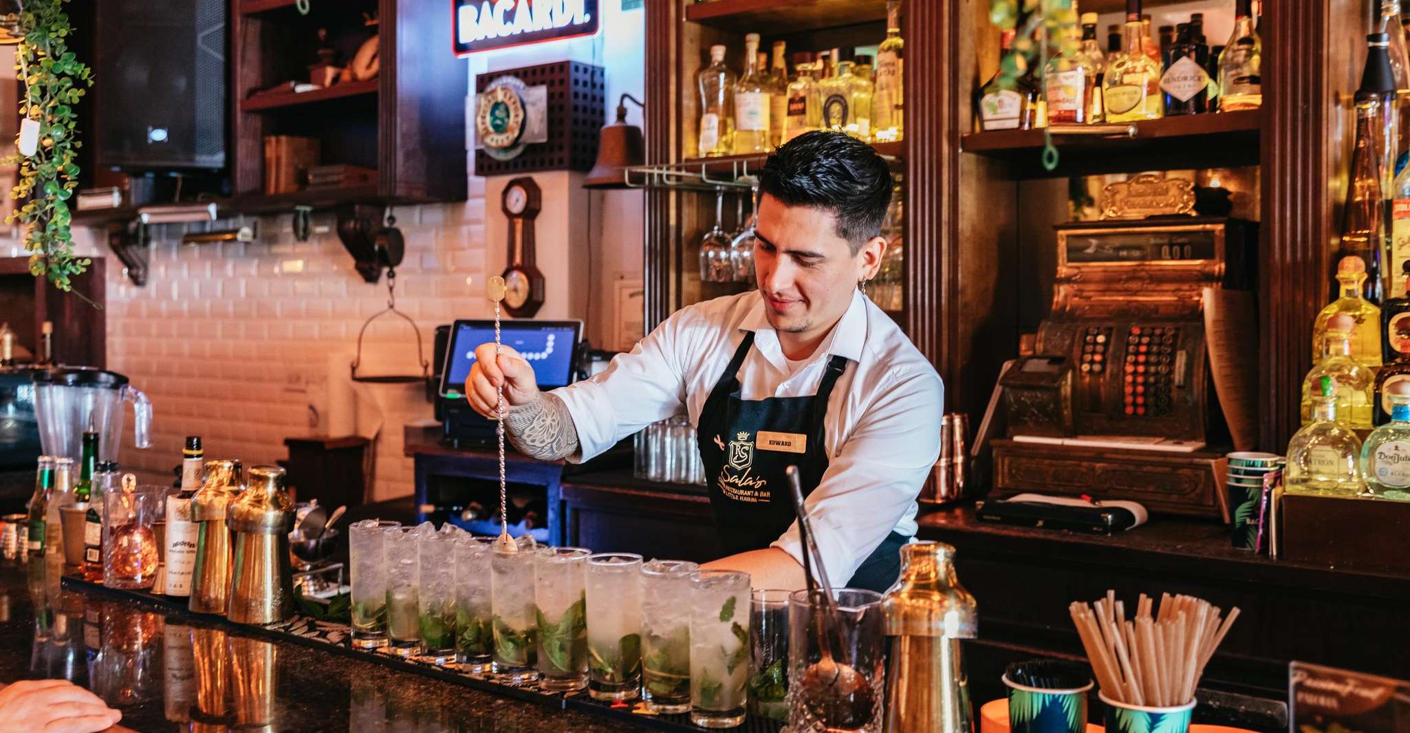 Miami: Little Havana Food Walking Tour with Tastings photo 7